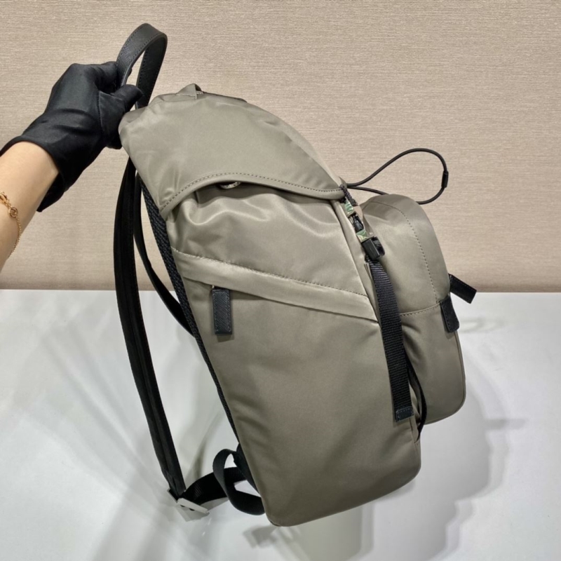 Pra*a backpacks